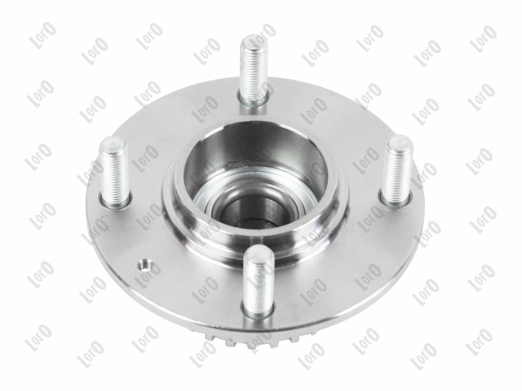 Moyeu de roue (Roulement de roue) ABAKUS ref. 141-01-364