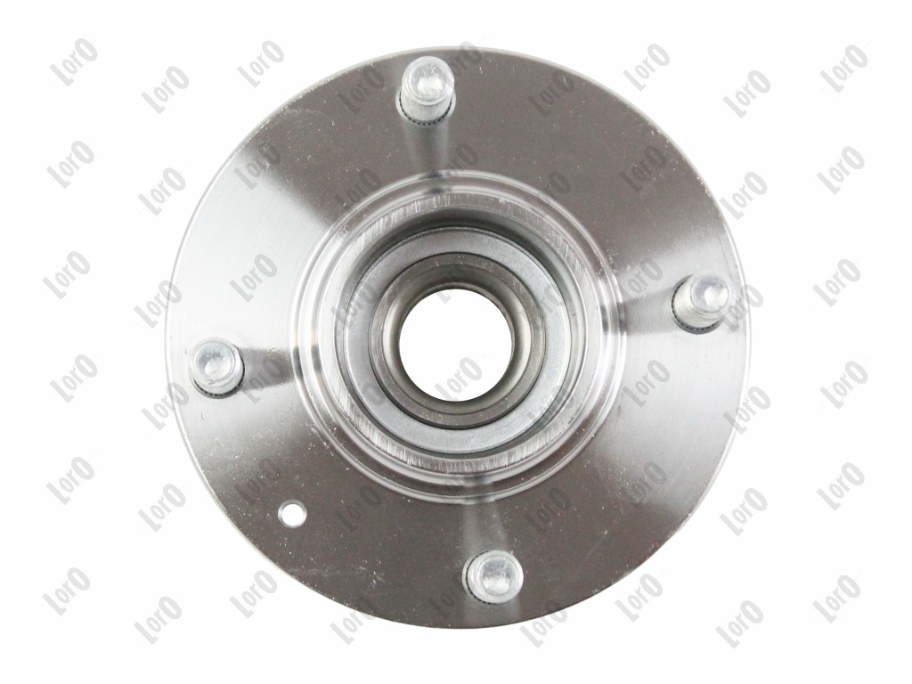 Moyeu de roue (Roulement de roue) ABAKUS ref. 141-01-364