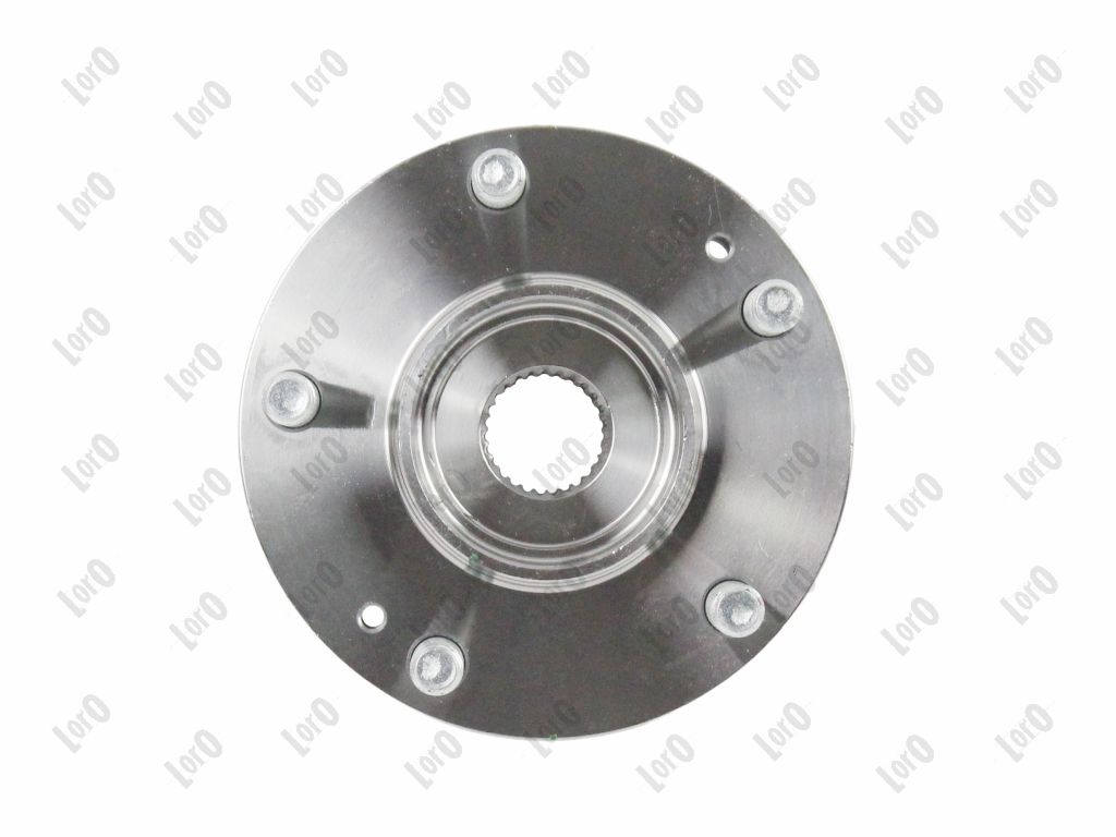 Moyeu de roue (Roulement de roue) ABAKUS ref. 141-01-366
