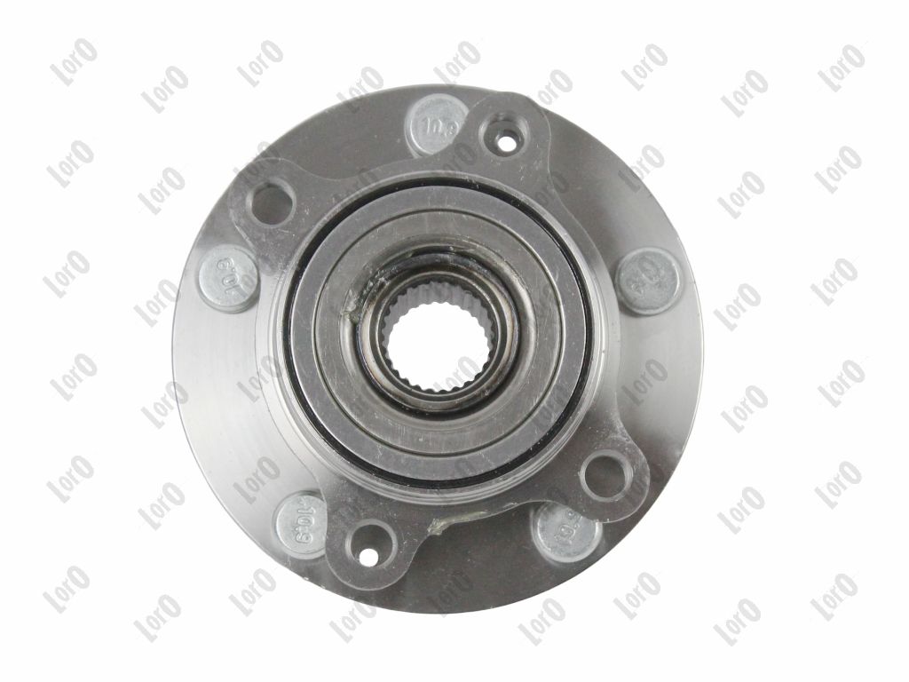Moyeu de roue (Roulement de roue) ABAKUS ref. 141-01-366