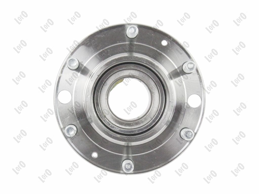Moyeu de roue (Roulement de roue) ABAKUS ref. 141-01-367