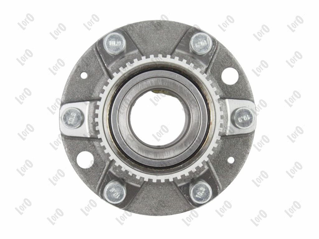 Moyeu de roue (Roulement de roue) ABAKUS ref. 141-01-367