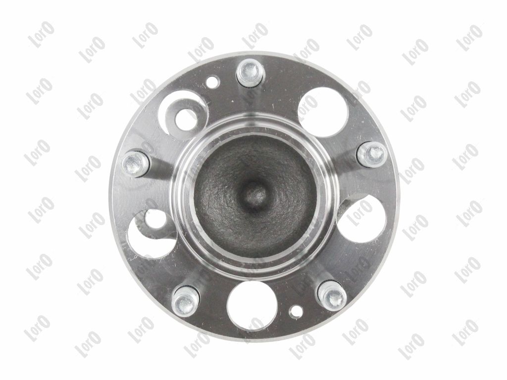 Moyeu de roue (Roulement de roue) ABAKUS ref. 141-01-368