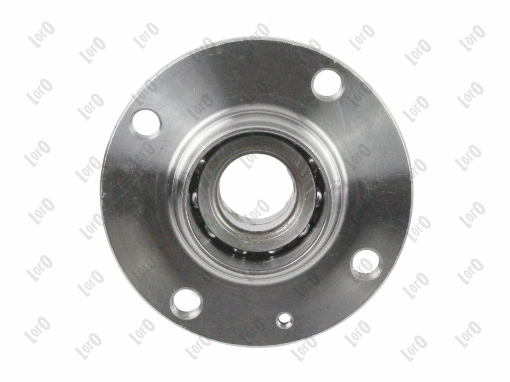 Moyeu de roue (Roulement de roue) ABAKUS ref. 141-01-369