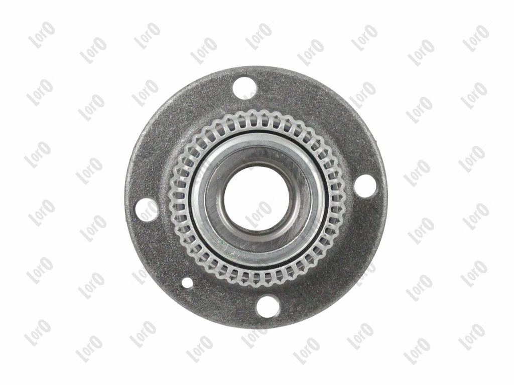 Moyeu de roue (Roulement de roue) ABAKUS ref. 141-01-369