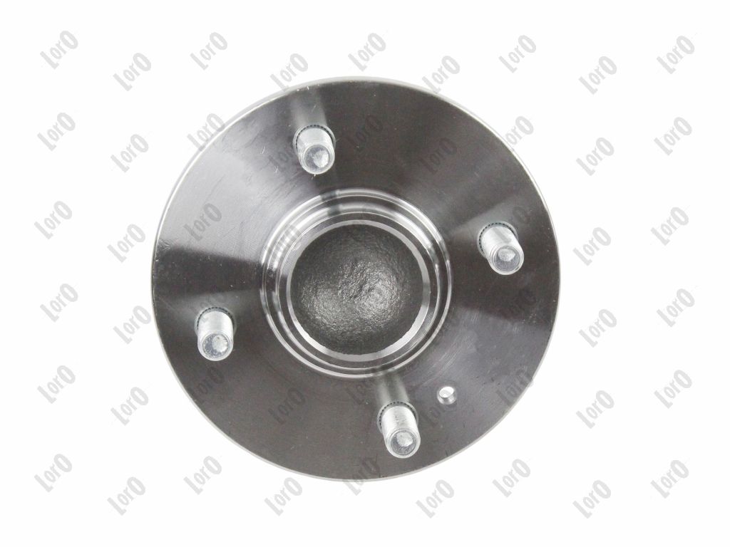 Moyeu de roue (Roulement de roue) ABAKUS ref. 141-01-370