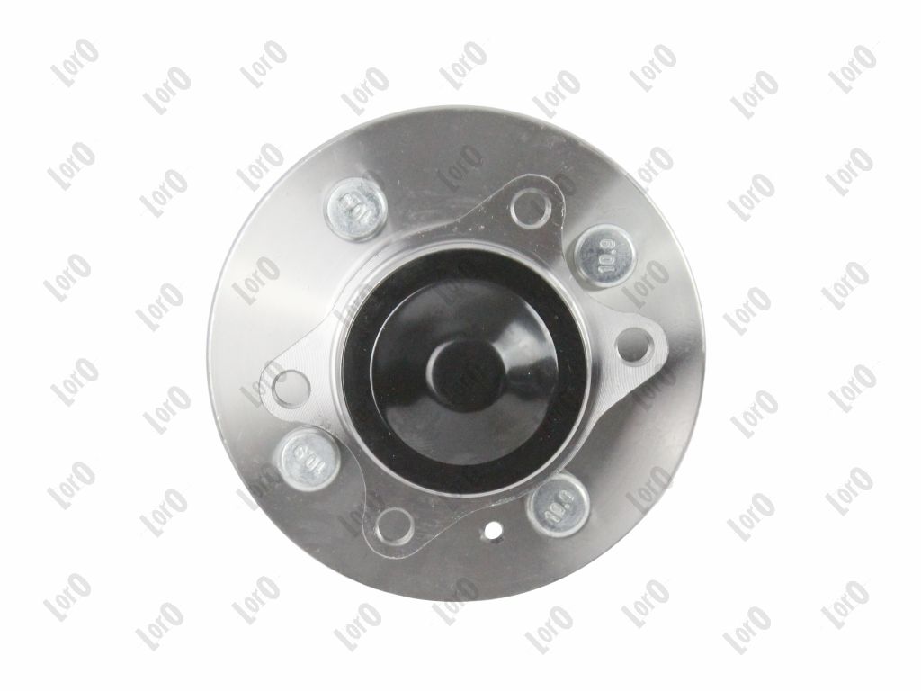 Moyeu de roue (Roulement de roue) ABAKUS ref. 141-01-370