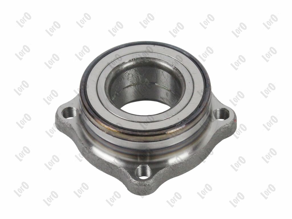 Moyeu de roue (Roulement de roue) ABAKUS ref. 141-01-372