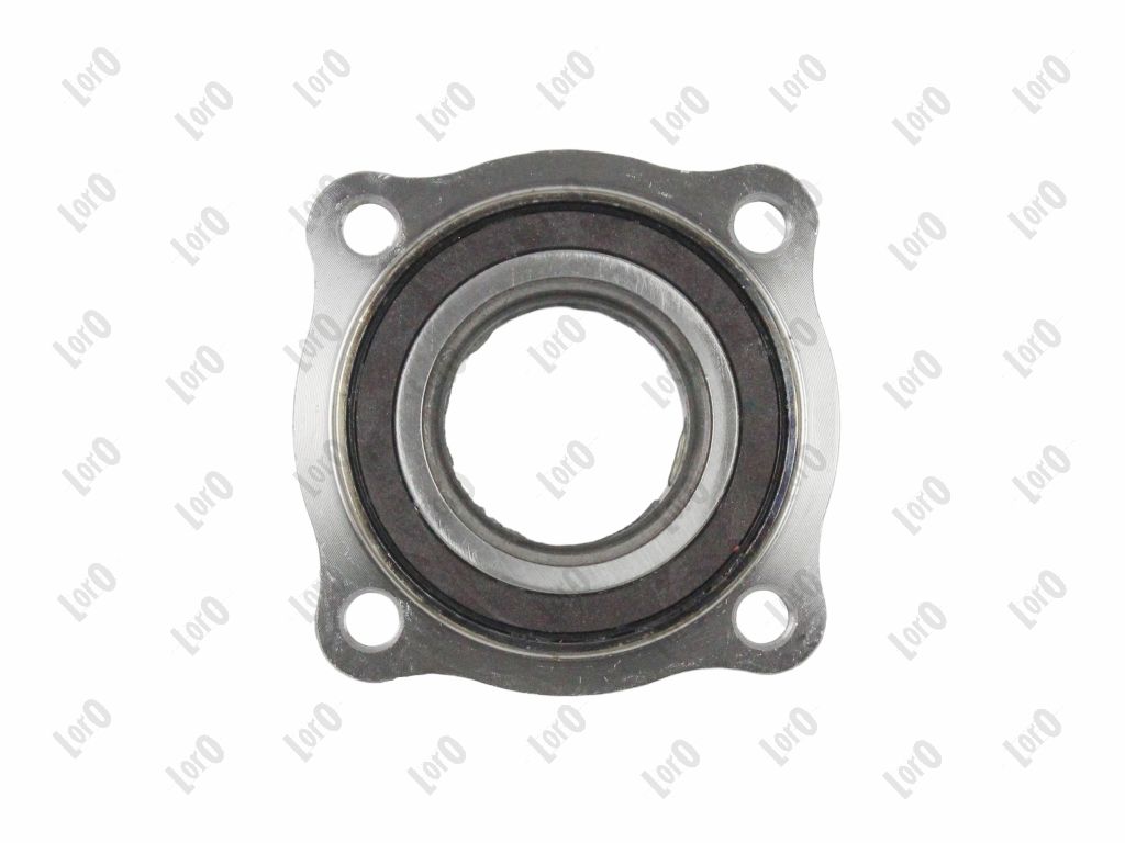 Moyeu de roue (Roulement de roue) ABAKUS ref. 141-01-372