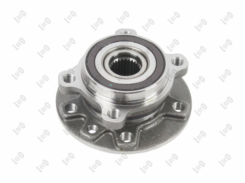 Moyeu de roue (Roulement de roue) ABAKUS ref. 141-01-374