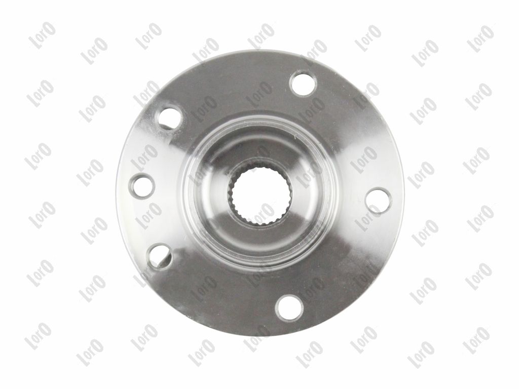Moyeu de roue (Roulement de roue) ABAKUS ref. 141-01-374