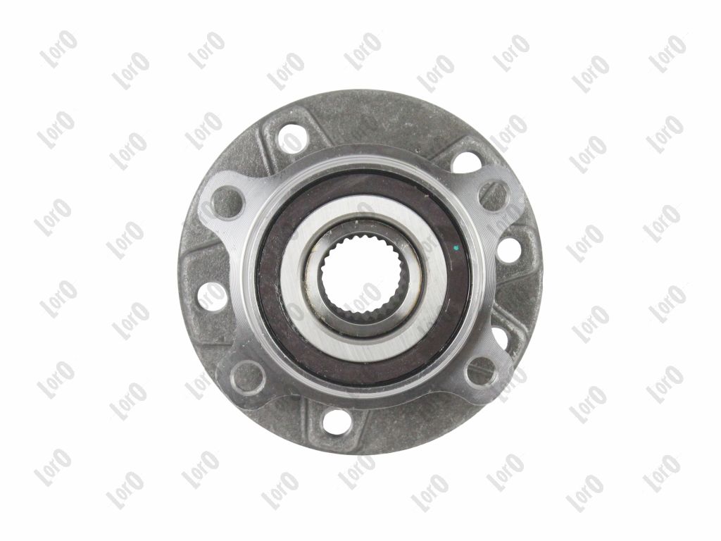Moyeu de roue (Roulement de roue) ABAKUS ref. 141-01-374