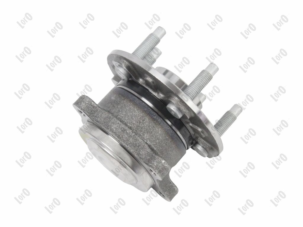 Moyeu de roue (Roulement de roue) ABAKUS ref. 141-01-375