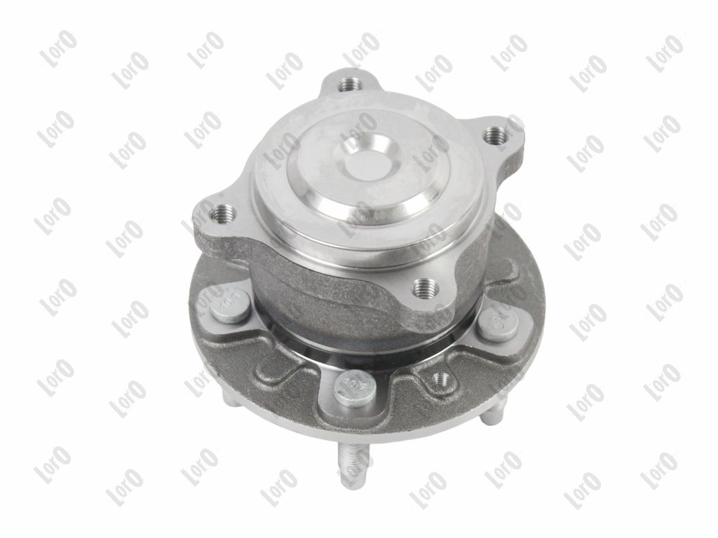 Moyeu de roue (Roulement de roue) ABAKUS ref. 141-01-375