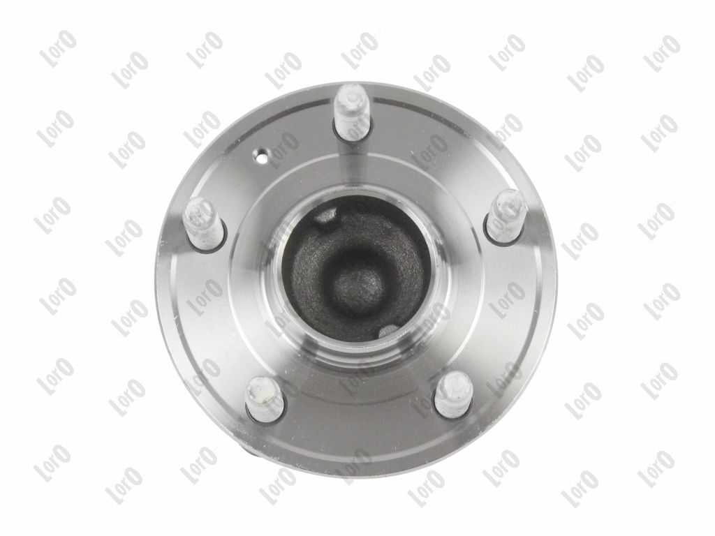 Moyeu de roue (Roulement de roue) ABAKUS ref. 141-01-375