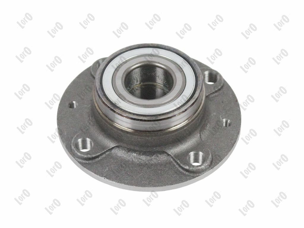 Moyeu de roue (Roulement de roue) ABAKUS ref. 141-01-376