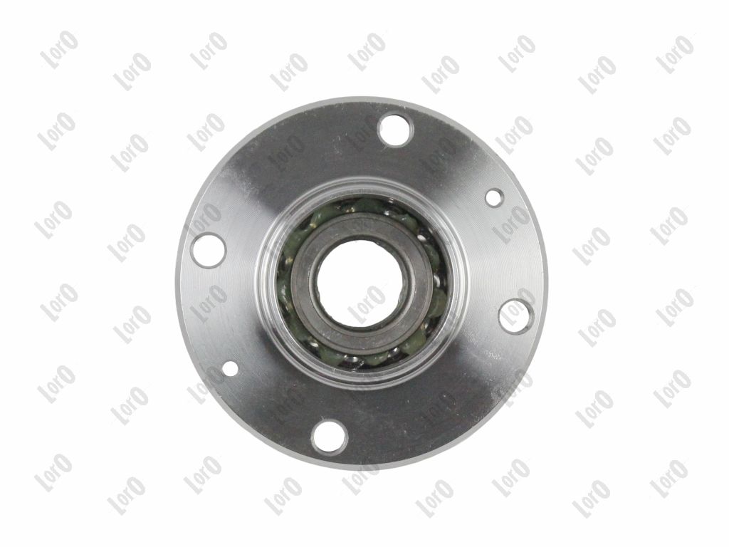 Moyeu de roue (Roulement de roue) ABAKUS ref. 141-01-376