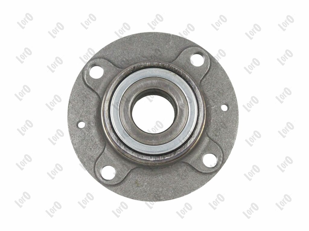 Moyeu de roue (Roulement de roue) ABAKUS ref. 141-01-376
