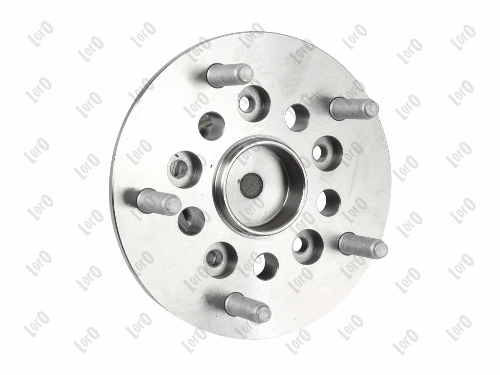 Moyeu de roue (Roulement de roue) ABAKUS ref. 141-01-377