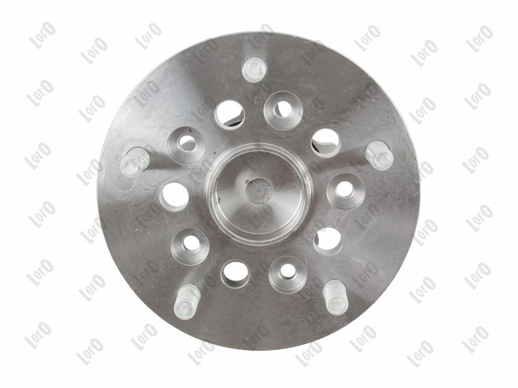 Moyeu de roue (Roulement de roue) ABAKUS ref. 141-01-377