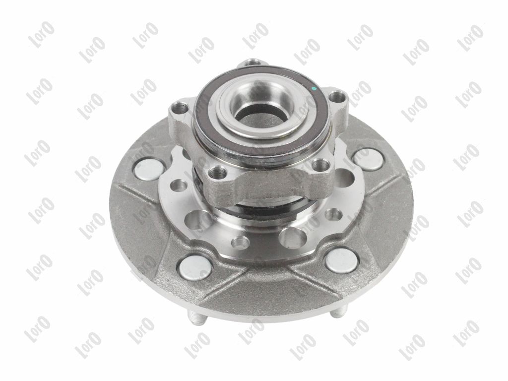Moyeu de roue (Roulement de roue) ABAKUS ref. 141-01-377