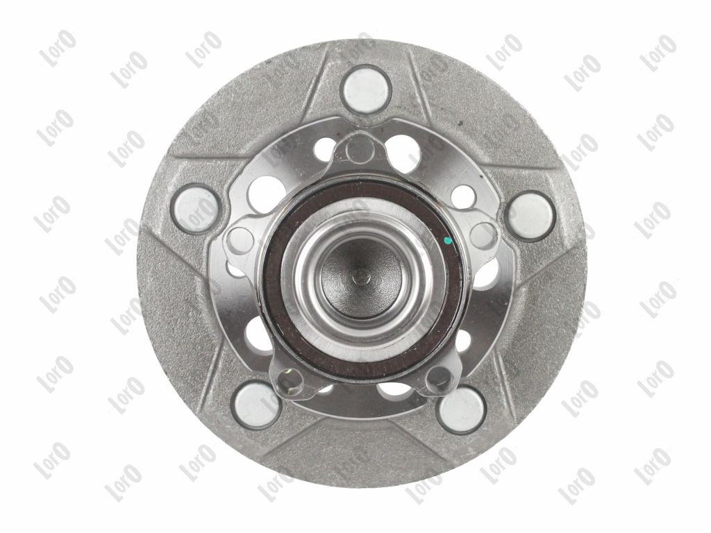 Moyeu de roue (Roulement de roue) ABAKUS ref. 141-01-377