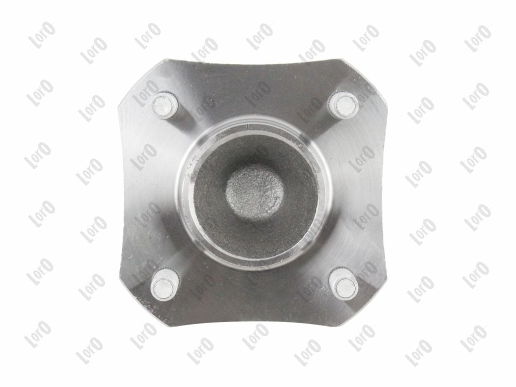 Moyeu de roue (Roulement de roue) ABAKUS ref. 141-01-378