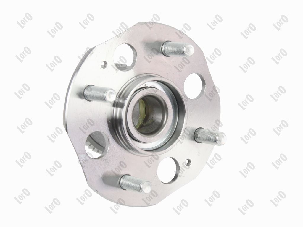 Moyeu de roue (Roulement de roue) ABAKUS ref. 141-01-379