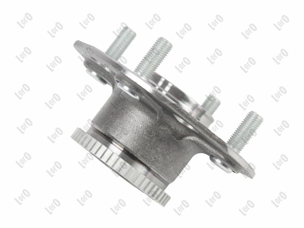 Moyeu de roue (Roulement de roue) ABAKUS ref. 141-01-379
