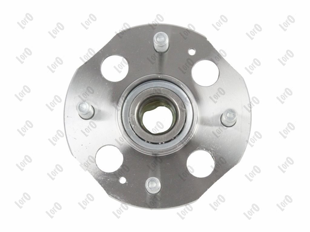 Moyeu de roue (Roulement de roue) ABAKUS ref. 141-01-379