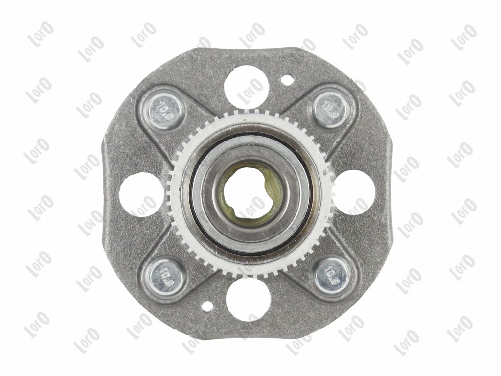 Moyeu de roue (Roulement de roue) ABAKUS ref. 141-01-379