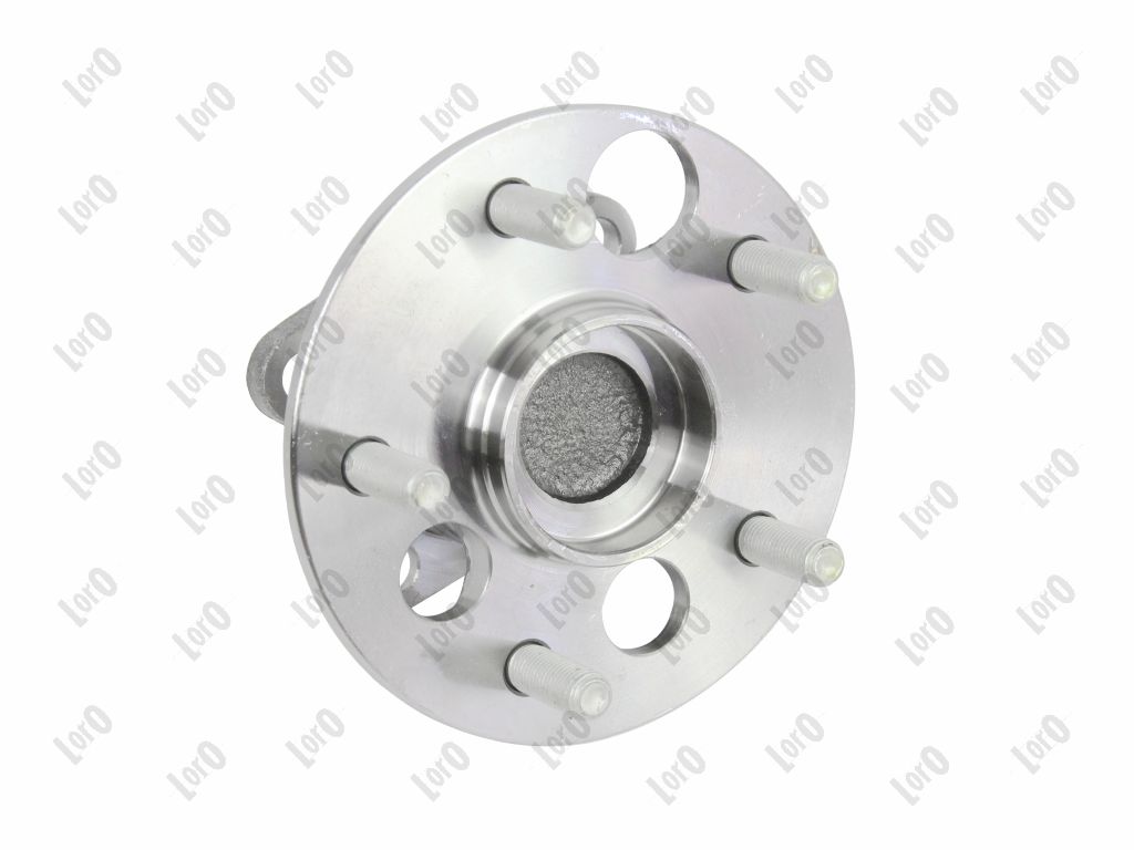 Moyeu de roue (Roulement de roue) ABAKUS ref. 141-01-380