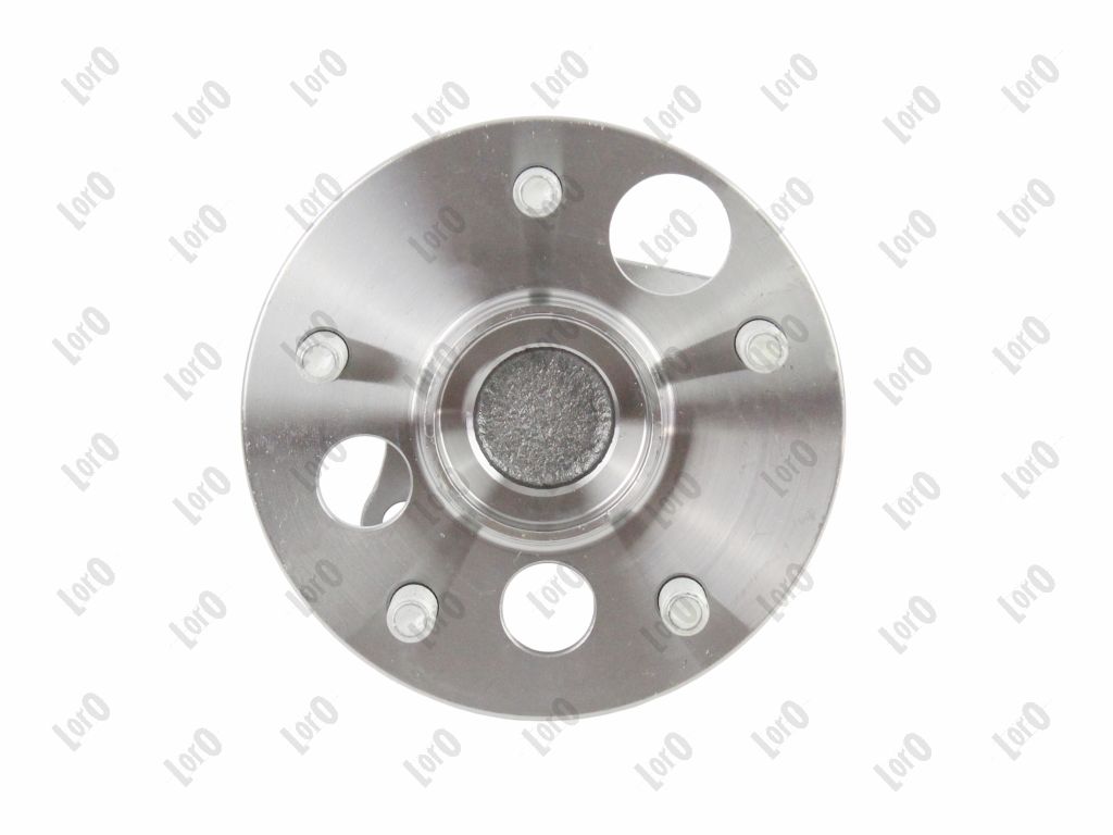 Moyeu de roue (Roulement de roue) ABAKUS ref. 141-01-380