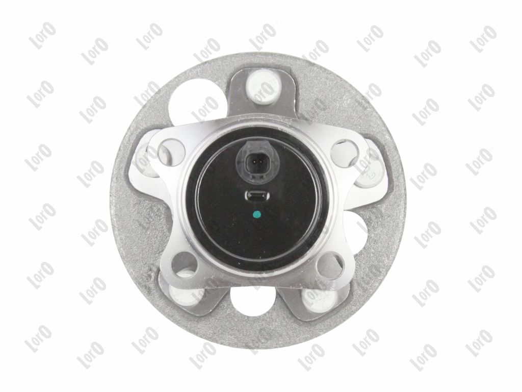 Moyeu de roue (Roulement de roue) ABAKUS ref. 141-01-380