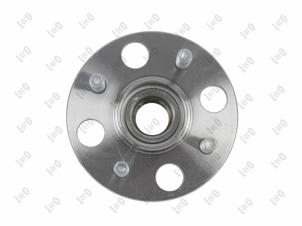 Cubo de roda ABAKUS ref. 141-01-384