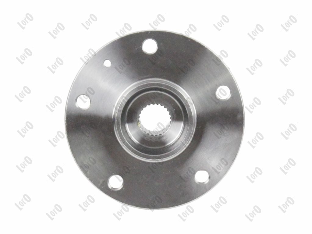 Moyeu de roue (Roulement de roue) ABAKUS ref. 141-01-385