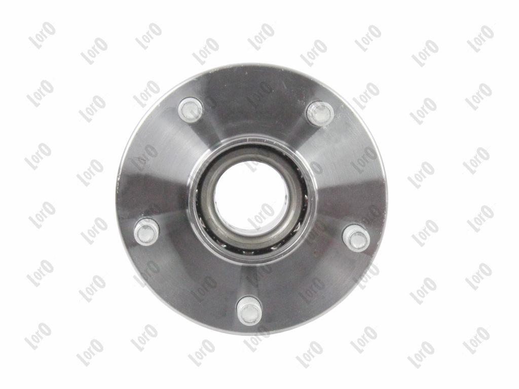 Moyeu de roue (Roulement de roue) ABAKUS ref. 141-01-386