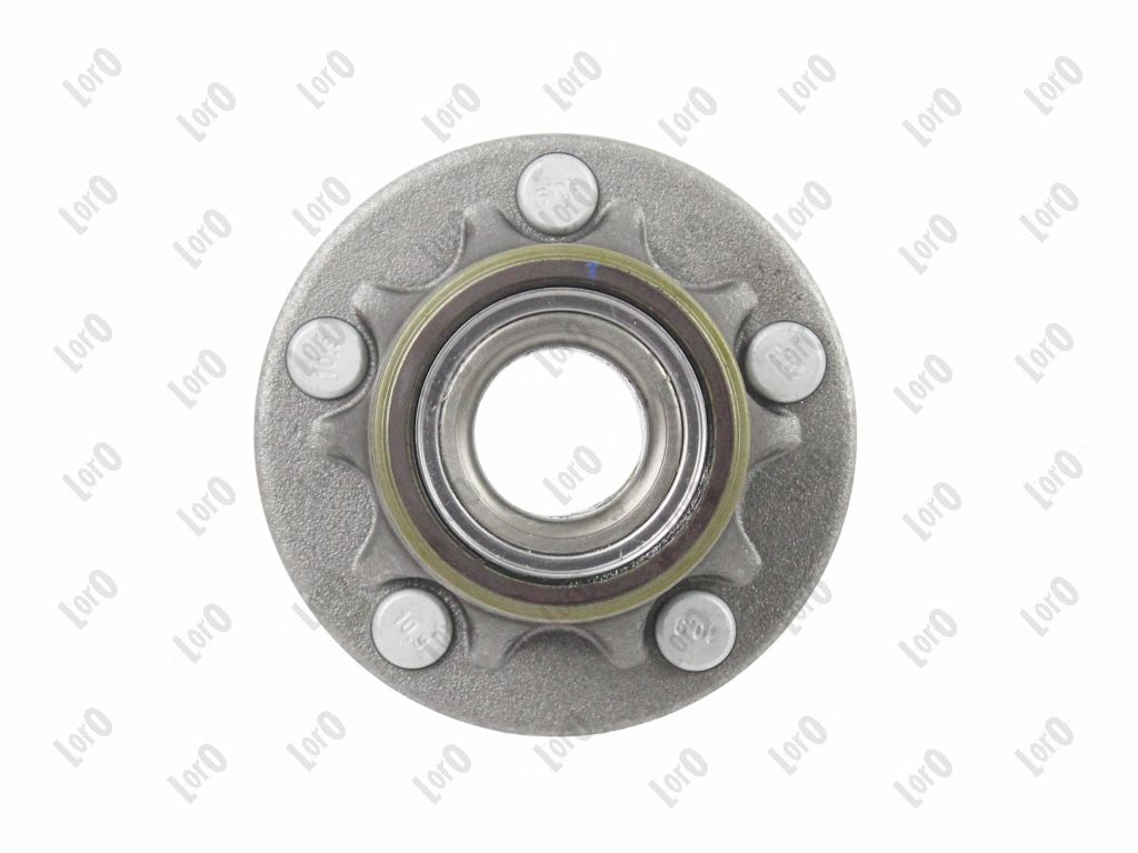 Moyeu de roue (Roulement de roue) ABAKUS ref. 141-01-386