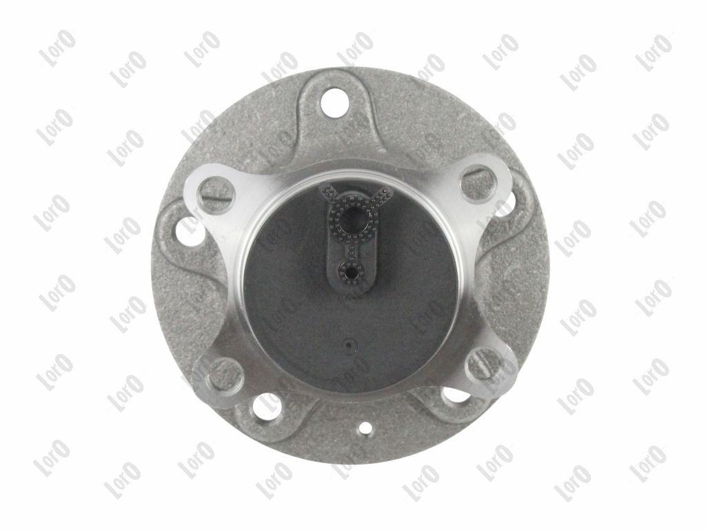 Moyeu de roue (Roulement de roue) ABAKUS ref. 141-01-388