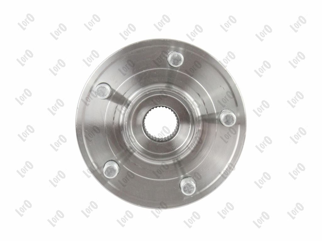 Moyeu de roue (Roulement de roue) ABAKUS ref. 141-01-389