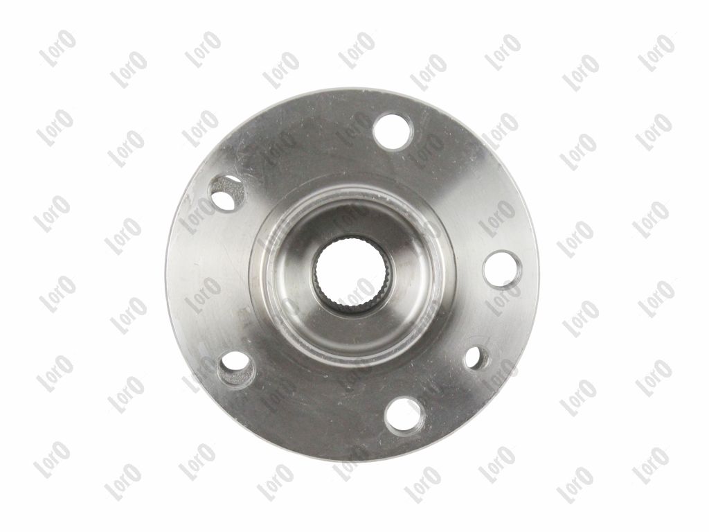 Moyeu de roue (Roulement de roue) ABAKUS ref. 141-01-390