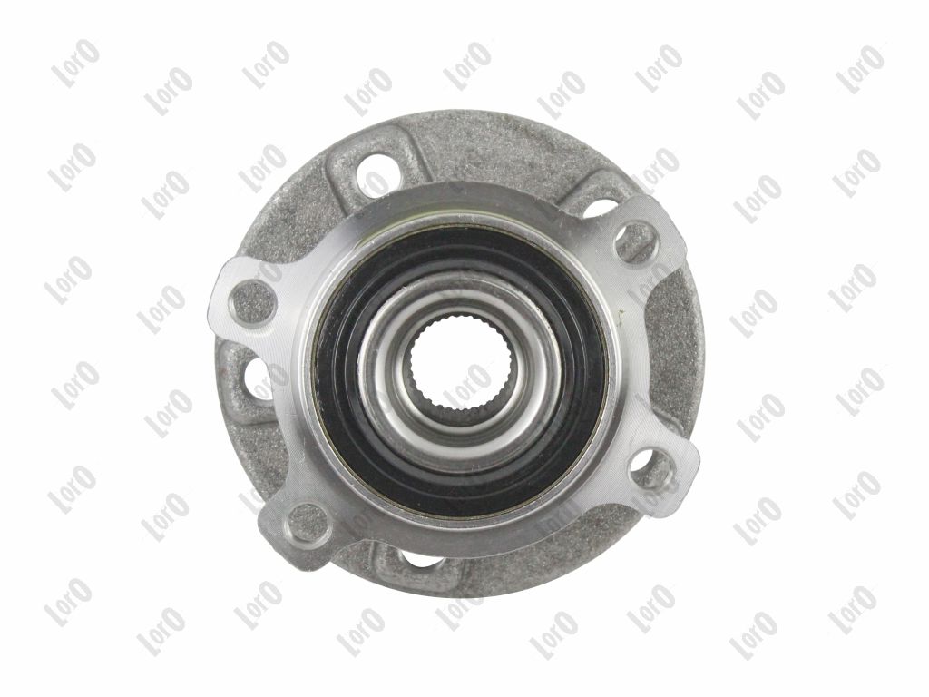 Moyeu de roue (Roulement de roue) ABAKUS ref. 141-01-390
