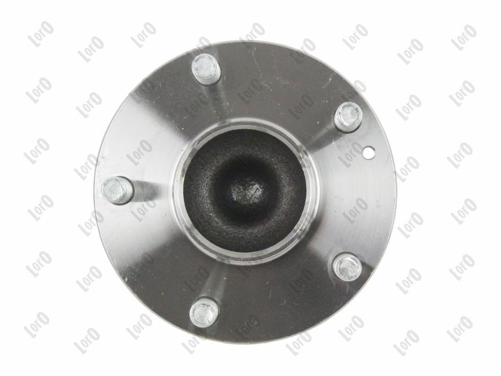 Moyeu de roue (Roulement de roue) ABAKUS ref. 141-01-392