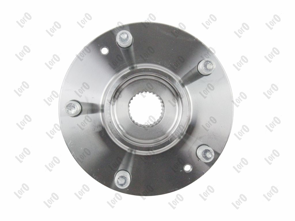 Moyeu de roue (Roulement de roue) ABAKUS ref. 141-01-393