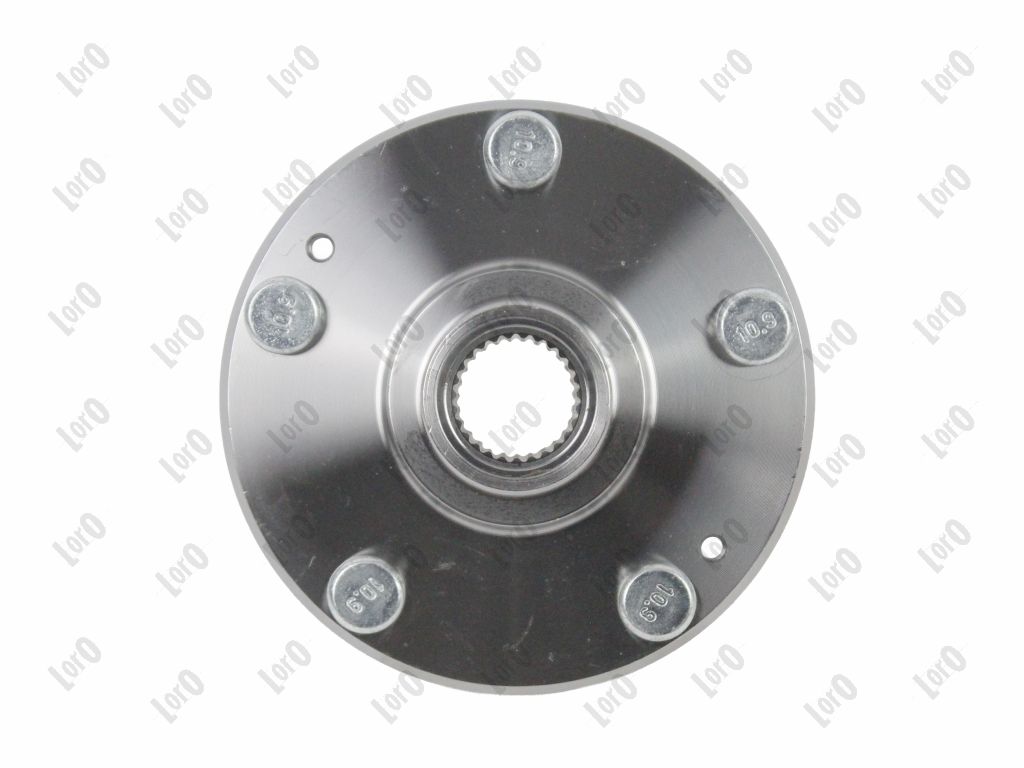 Moyeu de roue (Roulement de roue) ABAKUS ref. 141-01-393