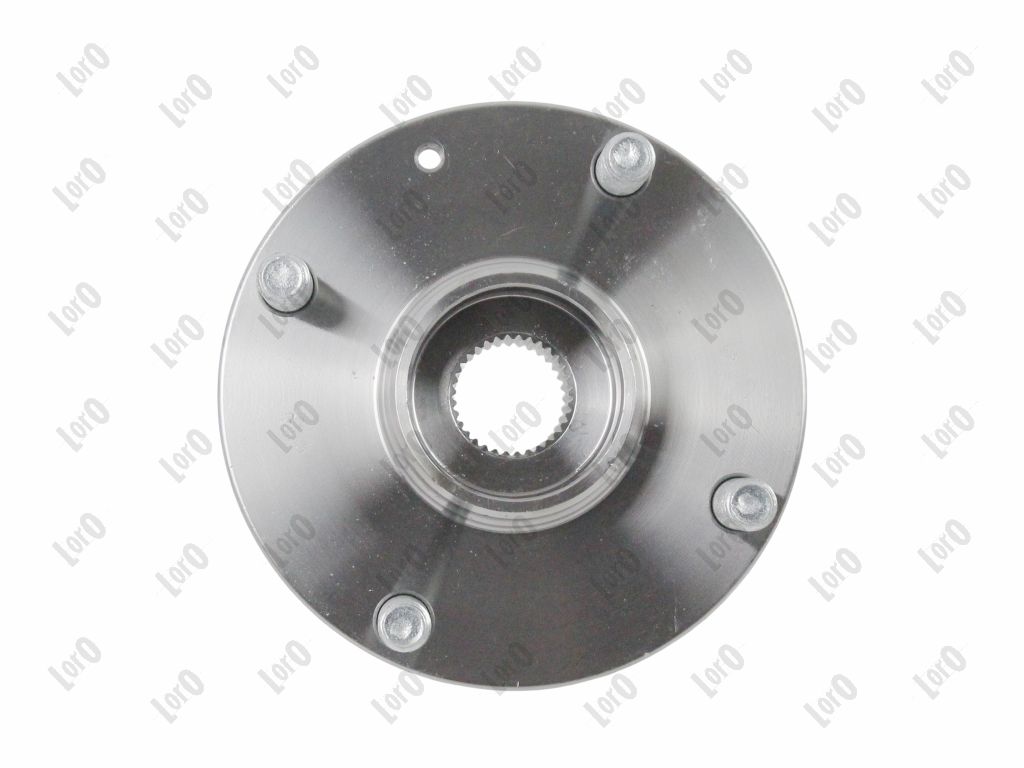 Moyeu de roue (Roulement de roue) ABAKUS ref. 141-01-394