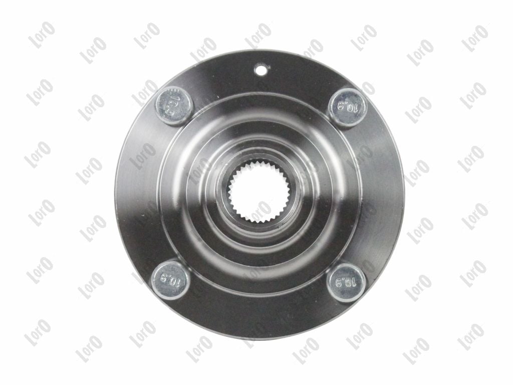 Moyeu de roue (Roulement de roue) ABAKUS ref. 141-01-394