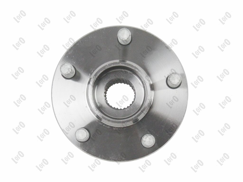 Moyeu de roue (Roulement de roue) ABAKUS ref. 141-01-395