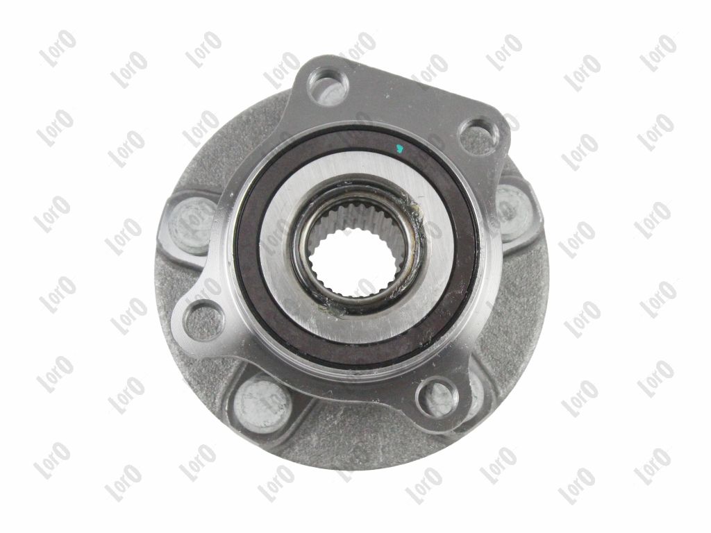 Moyeu de roue (Roulement de roue) ABAKUS ref. 141-01-395