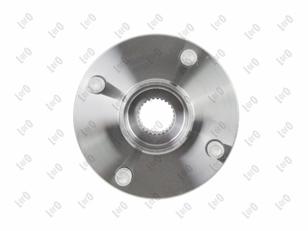 Moyeu de roue (Roulement de roue) ABAKUS ref. 141-01-396